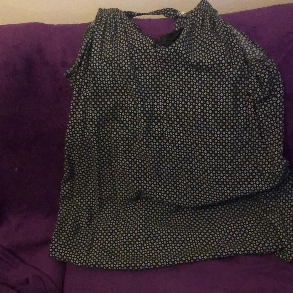 Baby Doll Dress